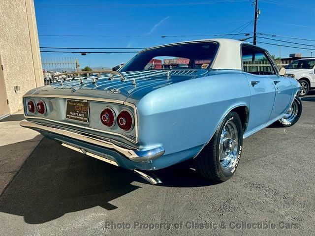 1967 Chevrolet Corvair (CC-2057268) for sale in Las Vegas, Nevada