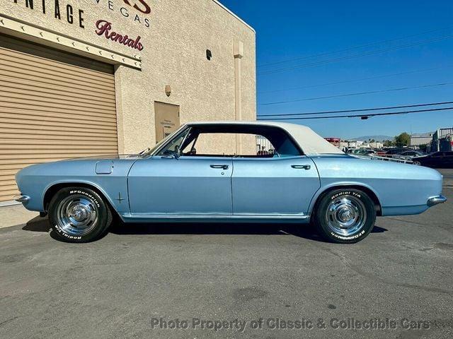 1967 Chevrolet Corvair (CC-2057268) for sale in Las Vegas, Nevada