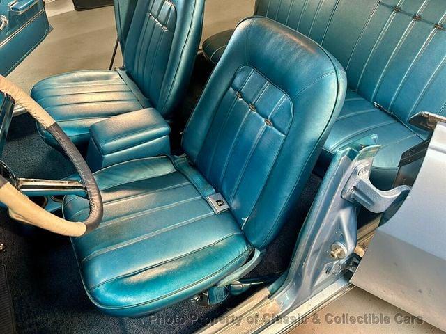 1967 Chevrolet Corvair (CC-2057268) for sale in Las Vegas, Nevada