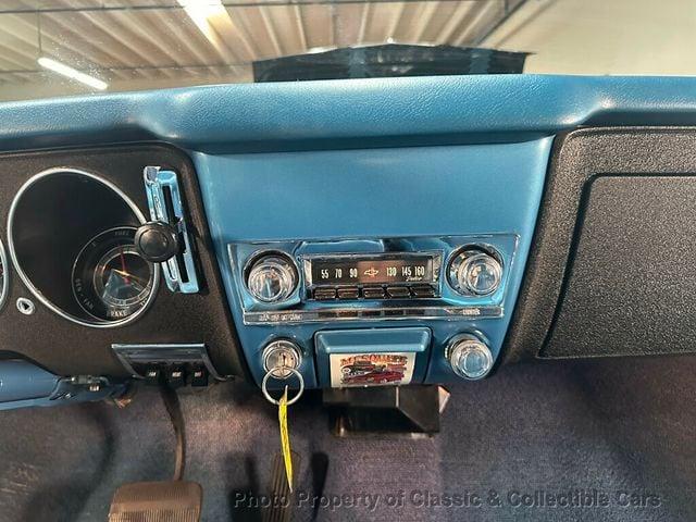 1967 Chevrolet Corvair (CC-2057268) for sale in Las Vegas, Nevada