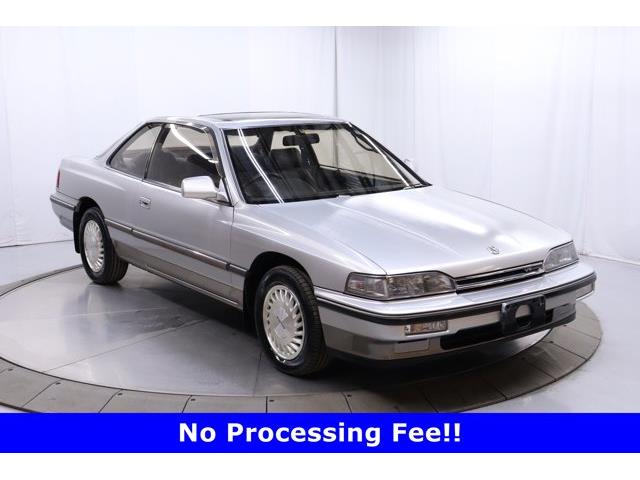 1990 Honda Legend (CC-2057337) for sale in Christiansburg, Virginia