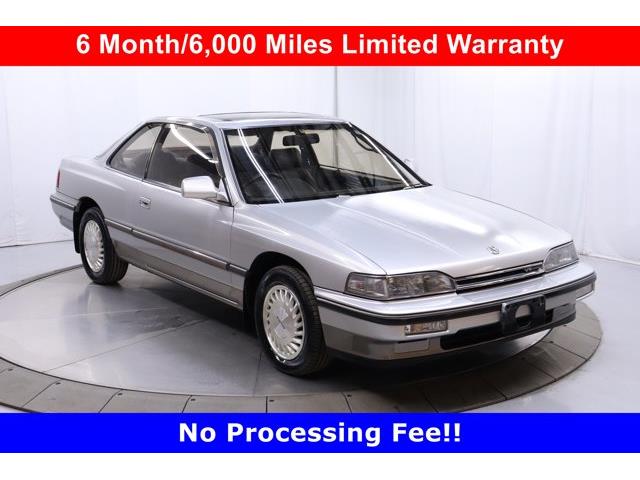 1990 Honda Legend (CC-2057337) for sale in Christiansburg, Virginia