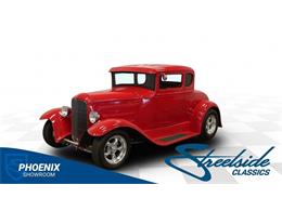 1930 Ford 5-Window Coupe (CC-2057342) for sale in Mesa, Arizona