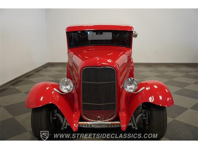 1930 Ford 5-Window Coupe (CC-2057342) for sale in Mesa, Arizona