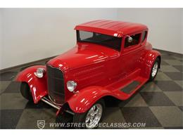 1930 Ford 5-Window Coupe (CC-2057342) for sale in Mesa, Arizona