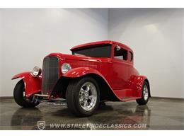 1930 Ford 5-Window Coupe (CC-2057342) for sale in Mesa, Arizona