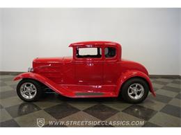1930 Ford 5-Window Coupe (CC-2057342) for sale in Mesa, Arizona