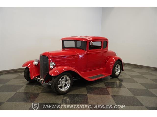 1930 Ford 5-Window Coupe (CC-2057342) for sale in Mesa, Arizona