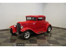 1930 Ford 5-Window Coupe (CC-2057342) for sale in Mesa, Arizona