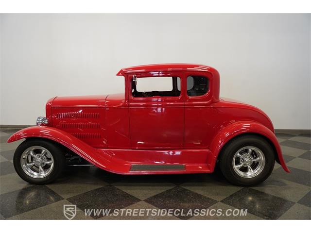 1930 Ford 5-Window Coupe (CC-2057342) for sale in Mesa, Arizona