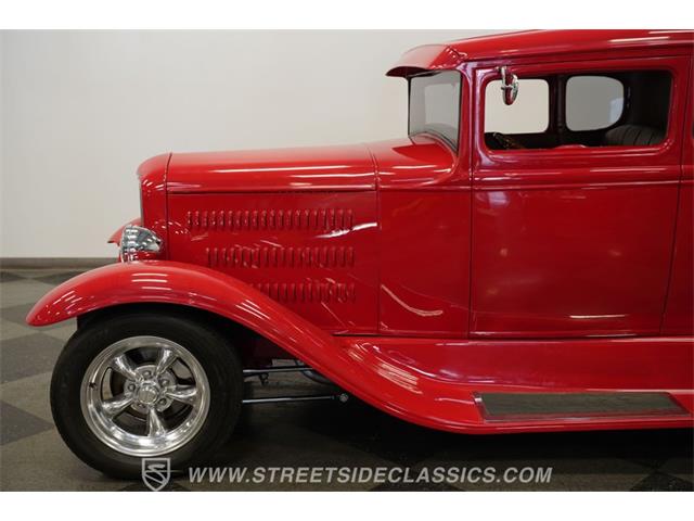 1930 Ford 5-Window Coupe (CC-2057342) for sale in Mesa, Arizona