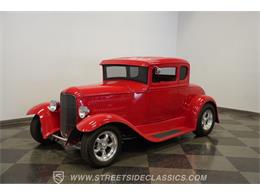 1930 Ford 5-Window Coupe (CC-2057342) for sale in Mesa, Arizona