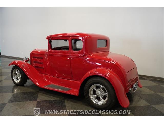 1930 Ford 5-Window Coupe (CC-2057342) for sale in Mesa, Arizona