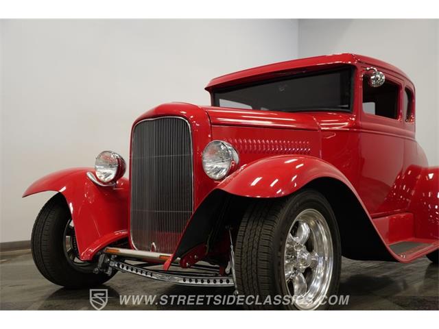 1930 Ford 5-Window Coupe (CC-2057342) for sale in Mesa, Arizona