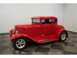 1930 Ford 5-Window Coupe (CC-2057342) for sale in Mesa, Arizona