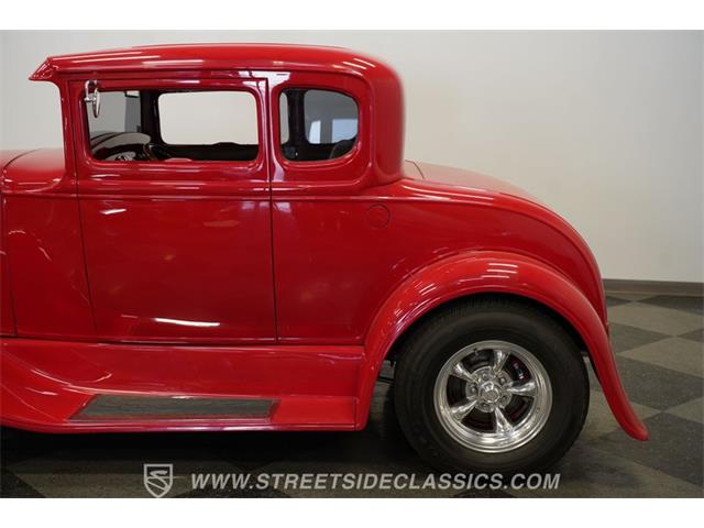 1930 Ford 5-Window Coupe (CC-2057342) for sale in Mesa, Arizona