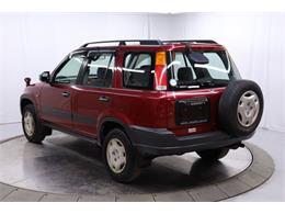 1996 Honda CRV (CC-2057343) for sale in Christiansburg, Virginia