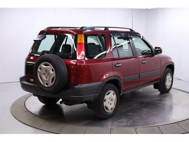 1996 Honda CRV (CC-2057343) for sale in Christiansburg, Virginia