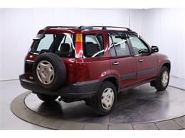 1996 Honda CRV (CC-2057343) for sale in Christiansburg, Virginia