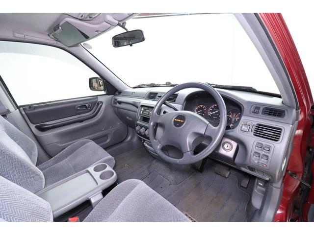 1996 Honda CRV (CC-2057343) for sale in Christiansburg, Virginia