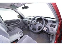 1996 Honda CRV (CC-2057343) for sale in Christiansburg, Virginia