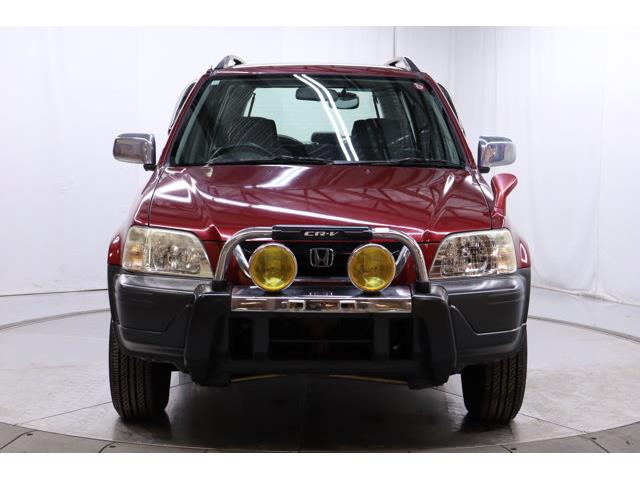 1996 Honda CRV (CC-2057343) for sale in Christiansburg, Virginia