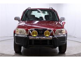 1996 Honda CRV (CC-2057343) for sale in Christiansburg, Virginia