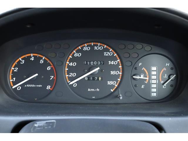 1996 Honda CRV (CC-2057343) for sale in Christiansburg, Virginia
