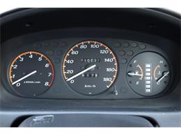 1996 Honda CRV (CC-2057343) for sale in Christiansburg, Virginia