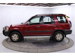 1996 Honda CRV (CC-2057343) for sale in Christiansburg, Virginia