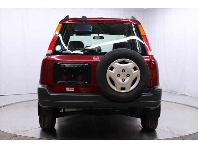 1996 Honda CRV (CC-2057343) for sale in Christiansburg, Virginia