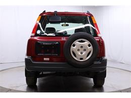 1996 Honda CRV (CC-2057343) for sale in Christiansburg, Virginia