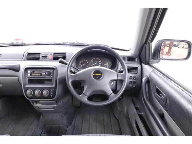 1996 Honda CRV (CC-2057343) for sale in Christiansburg, Virginia