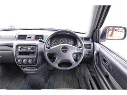 1996 Honda CRV (CC-2057343) for sale in Christiansburg, Virginia