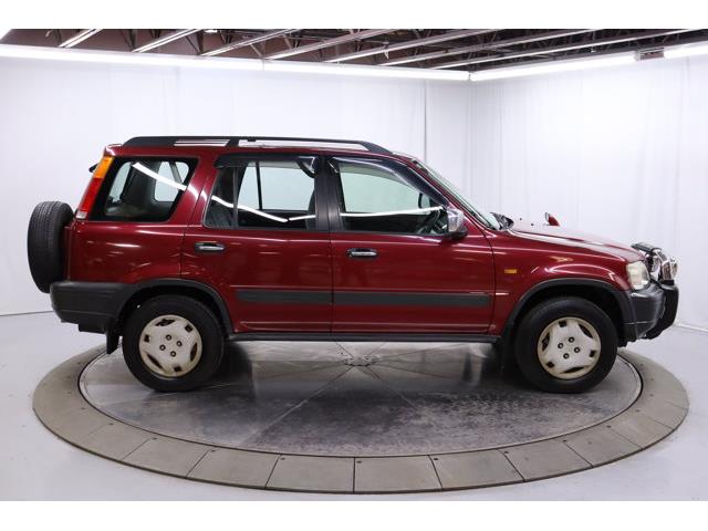 1996 Honda CRV (CC-2057343) for sale in Christiansburg, Virginia