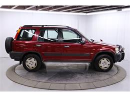 1996 Honda CRV (CC-2057343) for sale in Christiansburg, Virginia