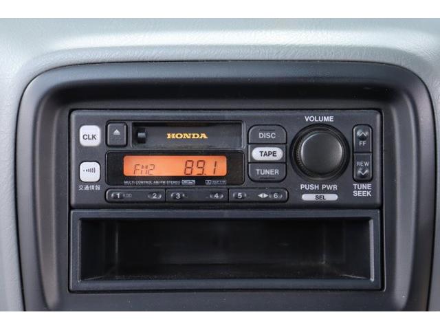 1996 Honda CRV (CC-2057343) for sale in Christiansburg, Virginia