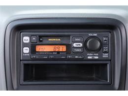 1996 Honda CRV (CC-2057343) for sale in Christiansburg, Virginia