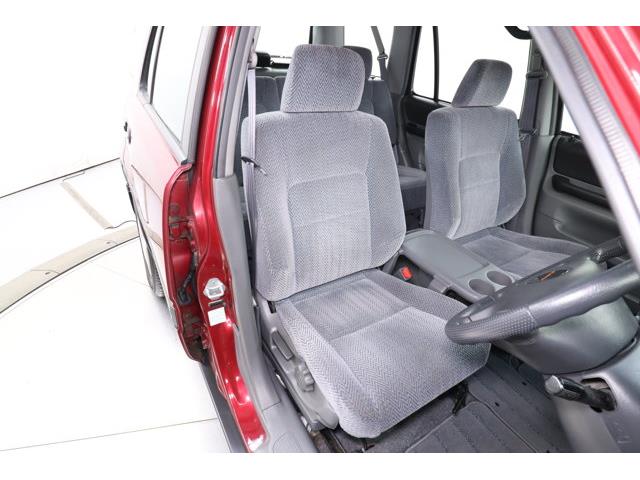 1996 Honda CRV (CC-2057343) for sale in Christiansburg, Virginia