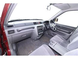 1996 Honda CRV (CC-2057343) for sale in Christiansburg, Virginia