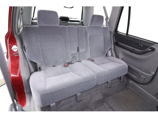 1996 Honda CRV (CC-2057343) for sale in Christiansburg, Virginia
