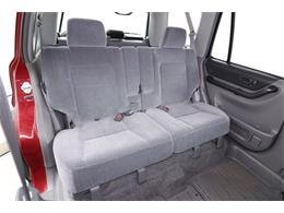 1996 Honda CRV (CC-2057343) for sale in Christiansburg, Virginia