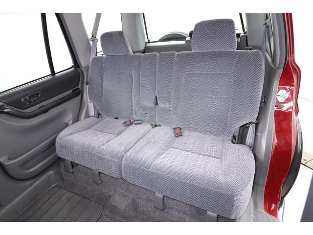 1996 Honda CRV (CC-2057343) for sale in Christiansburg, Virginia