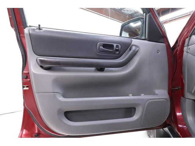 1996 Honda CRV (CC-2057343) for sale in Christiansburg, Virginia