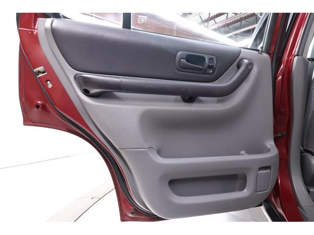 1996 Honda CRV (CC-2057343) for sale in Christiansburg, Virginia