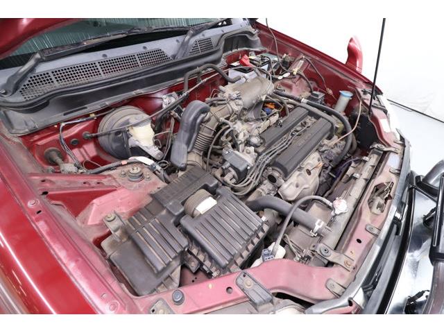 1996 Honda CRV (CC-2057343) for sale in Christiansburg, Virginia