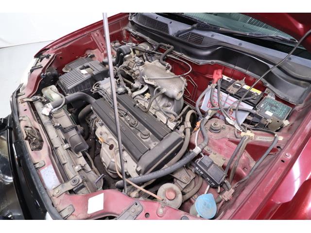 1996 Honda CRV (CC-2057343) for sale in Christiansburg, Virginia