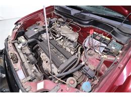 1996 Honda CRV (CC-2057343) for sale in Christiansburg, Virginia