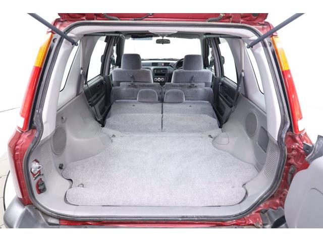 1996 Honda CRV (CC-2057343) for sale in Christiansburg, Virginia