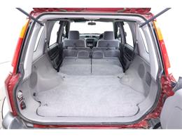 1996 Honda CRV (CC-2057343) for sale in Christiansburg, Virginia
